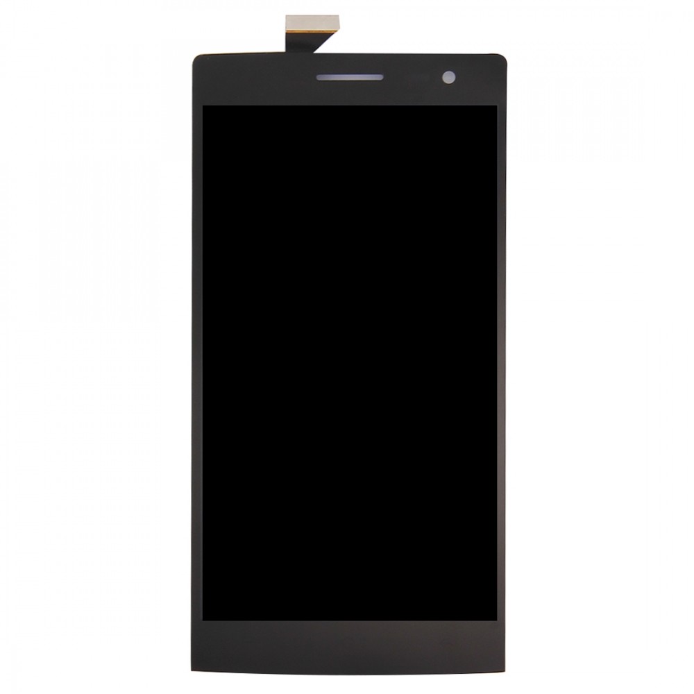 For OPPO Find 7 / X9007 LCD Screen and Digitizer Full Assembly(Black) Oppo Replacement Parts Oppo Find 7